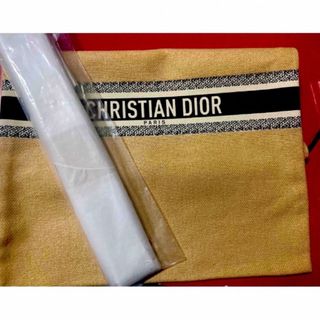 ディオール(Dior)のディオール　ディオリビエラ扇子巾着ポーチ(その他)