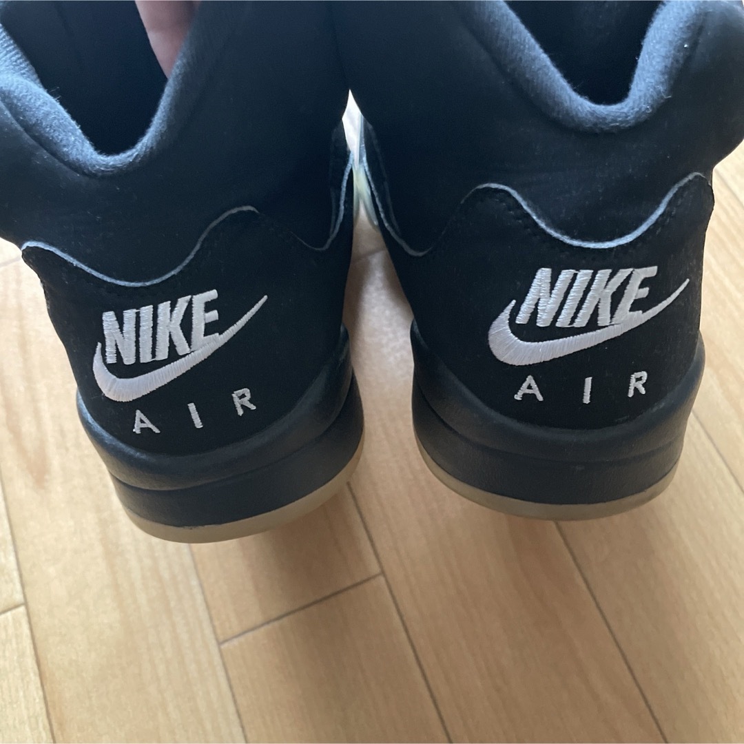 NIKE(ナイキ)のNike Air Jordan 5 Retro メンズの靴/シューズ(スニーカー)の商品写真