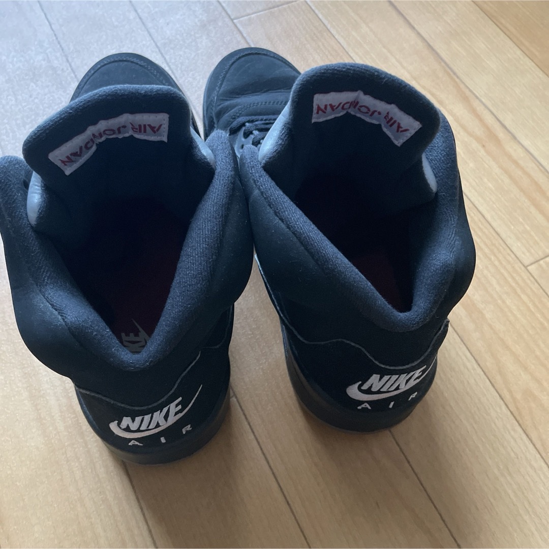 NIKE(ナイキ)のNike Air Jordan 5 Retro メンズの靴/シューズ(スニーカー)の商品写真