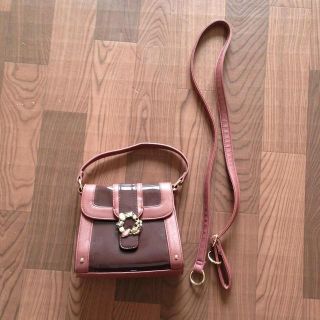 アクシーズファム(axes femme)のaxesバック(ハンドバッグ)