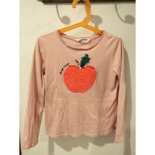 エイチアンドエム(H&M)のH&M　カットソー(Tシャツ/カットソー)