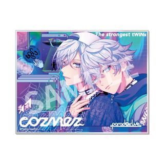 Paradox　Live　パラライ◎中国　色紙　cozmez(その他)