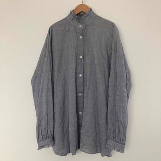 JOURNAL STANDARD(フリル ・ シャツ/ブラウス(長袖/七分))の JOURNAL STANDARD(フリル ・ シャツ/ブラウス(長袖/七分))の
