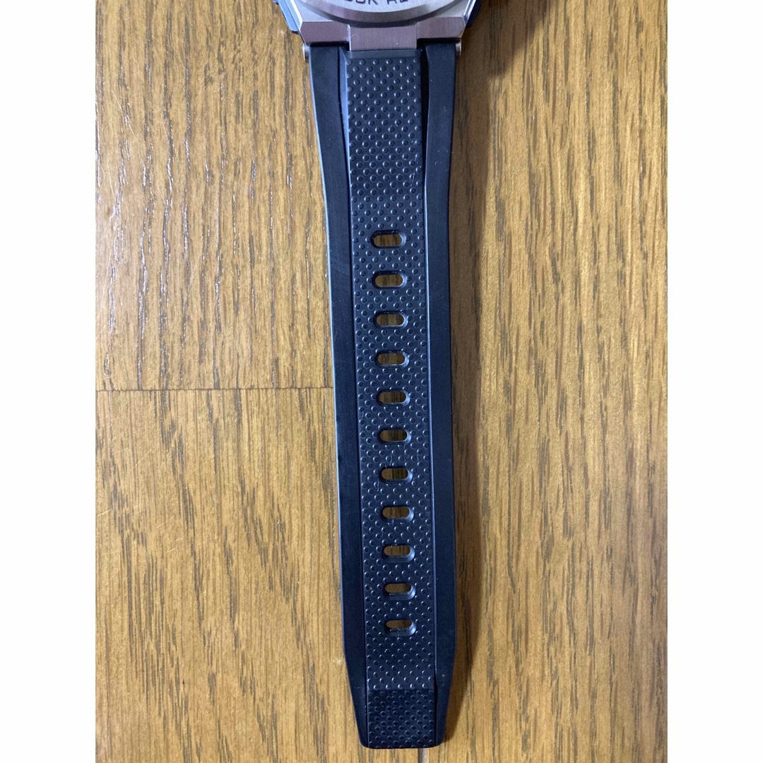G-SHOCK(ジーショック)の【GST-B100-1AJF】CASIO G-SHOCK 中古 メンズの時計(腕時計(アナログ))の商品写真