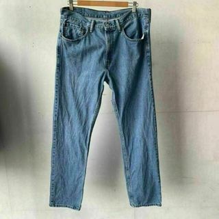 古着 Levis リーバイス 505 ジーンズ デニム W34L32(デニム/ジーンズ)