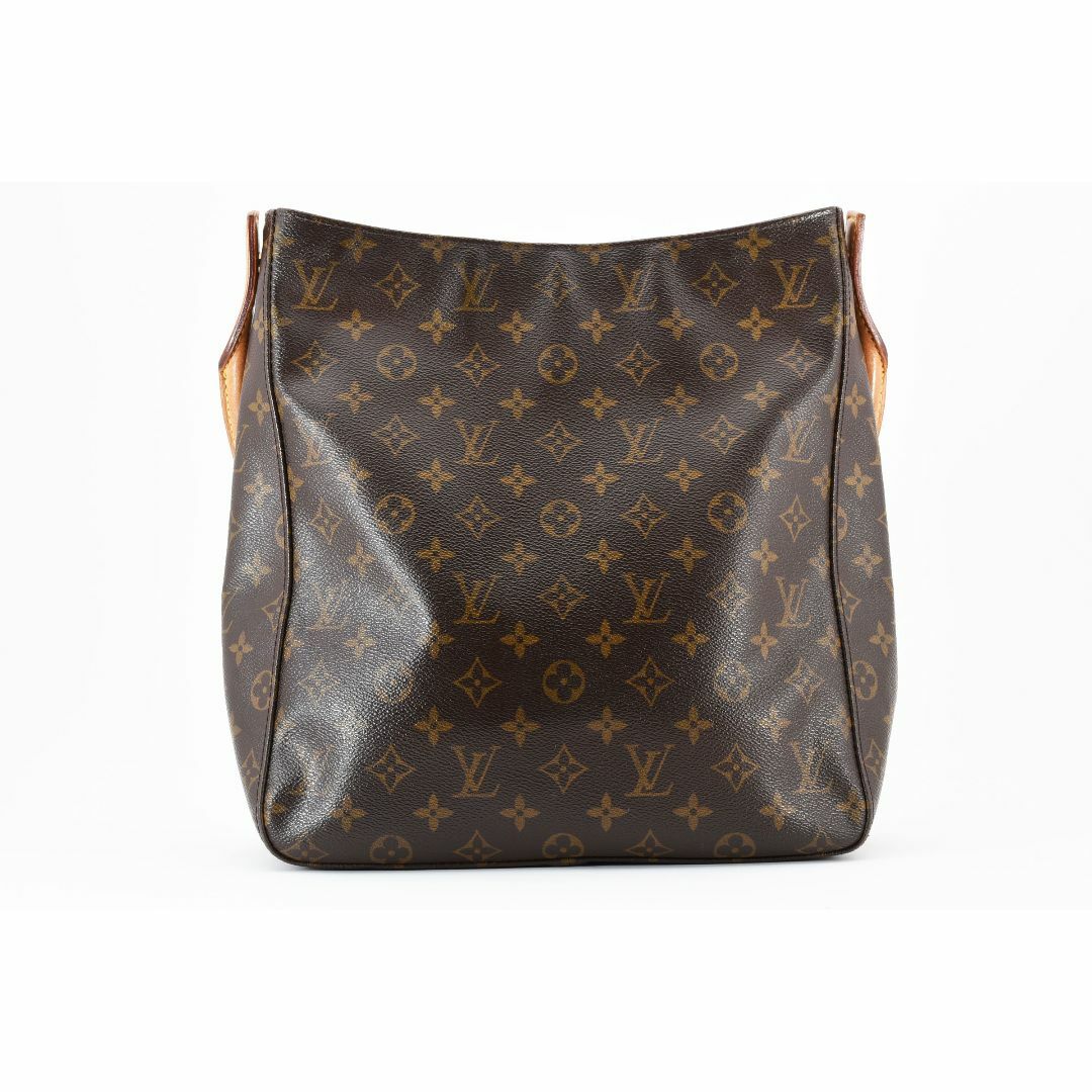 LOUIS VUITTON(ルイヴィトン)のルーピングGM モノグラム　ルイヴィトン レディースのバッグ(ショルダーバッグ)の商品写真