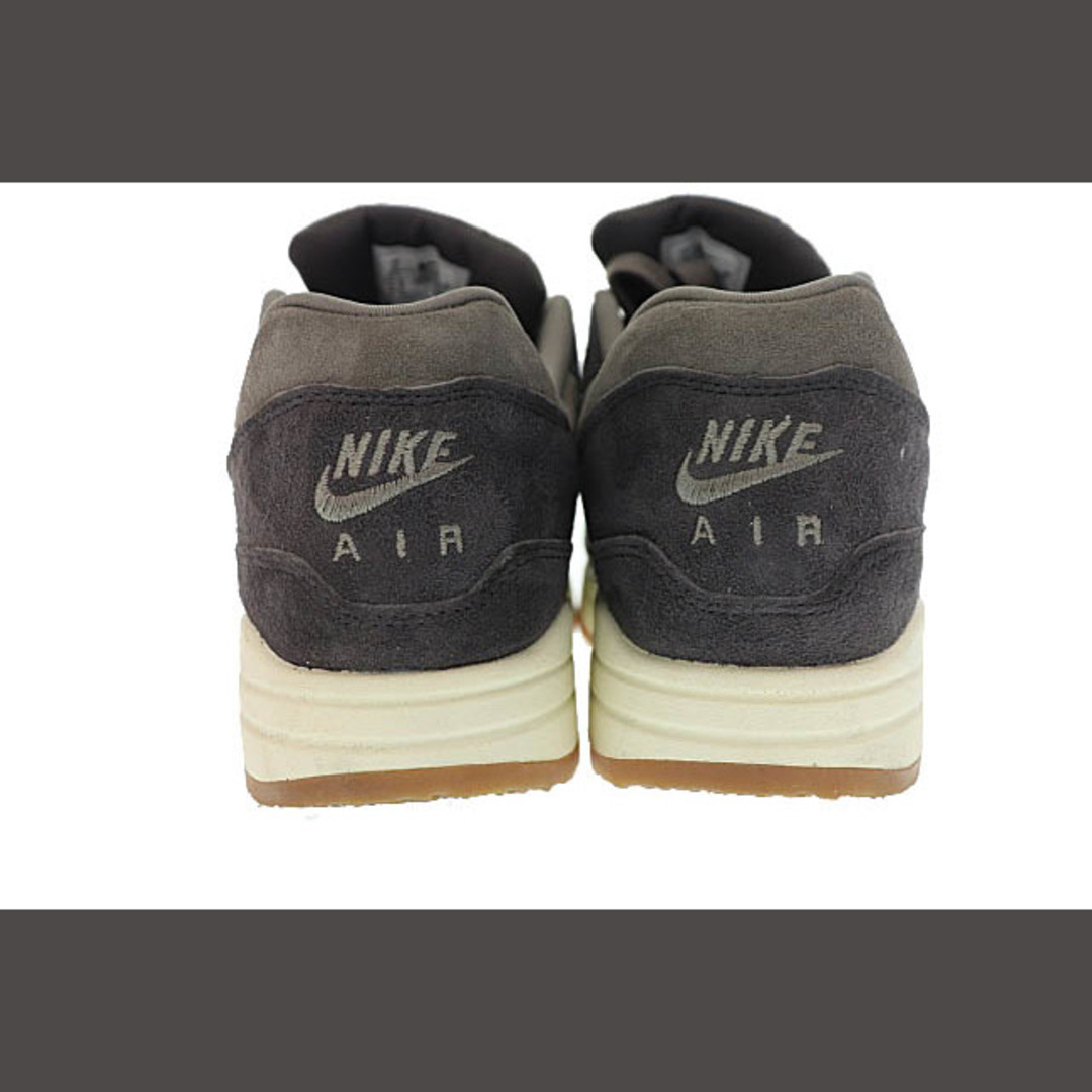 NIKE(ナイキ)のナイキ NIKE エア マックス 1 クレープ ソフト グレー 28 ■ メンズの靴/シューズ(スニーカー)の商品写真