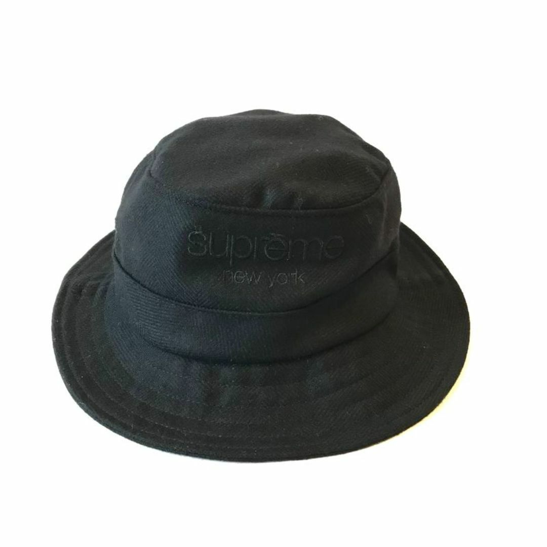 Supreme(シュプリーム)のSupreme Loro Piana Wool Crusher Hat M/L メンズの帽子(ハット)の商品写真