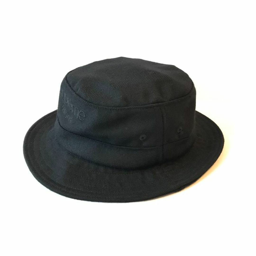 Supreme(シュプリーム)のSupreme Loro Piana Wool Crusher Hat M/L メンズの帽子(ハット)の商品写真