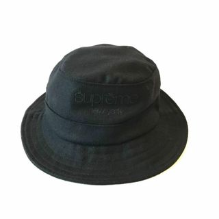 シュプリーム(Supreme)のSupreme Loro Piana Wool Crusher Hat M/L(ハット)