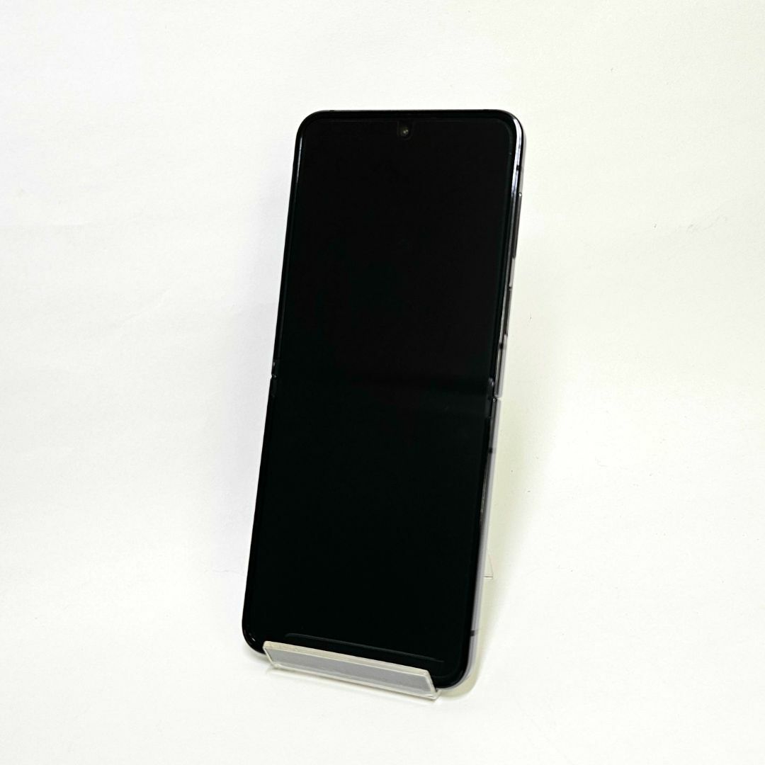 Galaxy Z FLIP5 512GB グラファイト SIMフリー 【A級】 Galaxy Z FLIP5 512GB グラファイト SIMフリー 【A級】