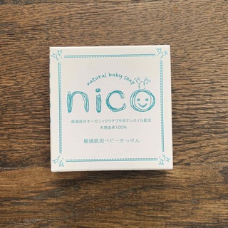ニコ石鹸(その他)