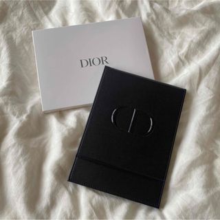 ディオール(Dior)のDIOR ノベルティ　鏡(ノベルティグッズ)