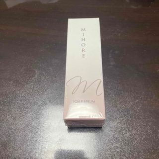 育毛 ミホレ 80ml(スカルプケア)