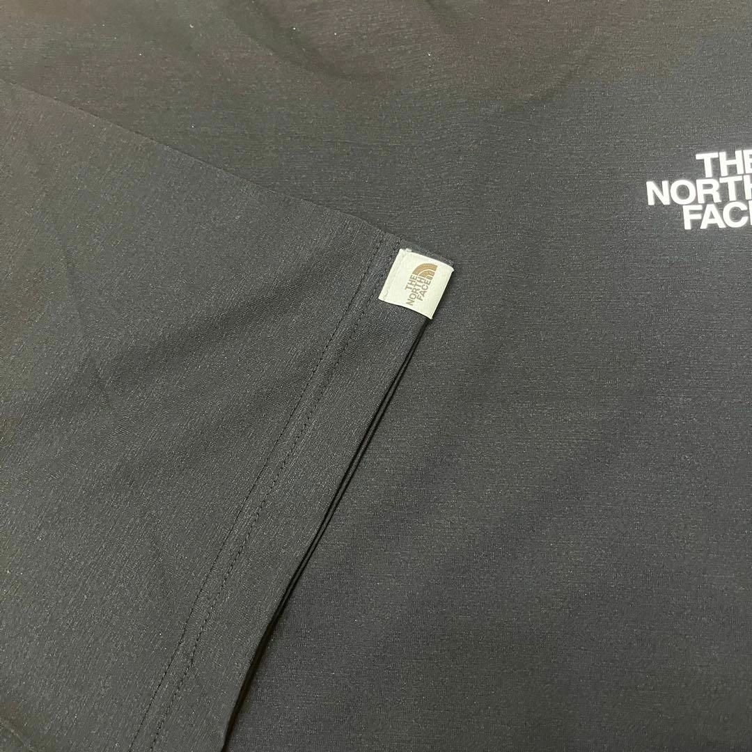 THE NORTH FACE(ザノースフェイス)のザノースフィイス　ホワイトレーベル　オールドライ　Tシャツ Lサイズ その他のその他(その他)の商品写真