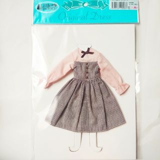 リカチャン(リカちゃん)のj様専用出品　リカちゃんキャッスル　アウトフィット３組(人形)