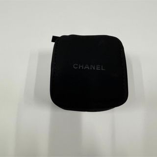 シャネル(CHANEL)のCHANEL 時計ケース アクセサリーケース(ポーチ)