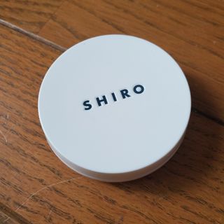 シロ(shiro)のゼロホワイトリリー　ハンドクリーム(ハンドクリーム)