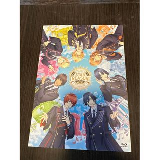 ムービック(movic)の【即購入可】ST☆RISH STAR TREASURE Blu-ray(アイドル)