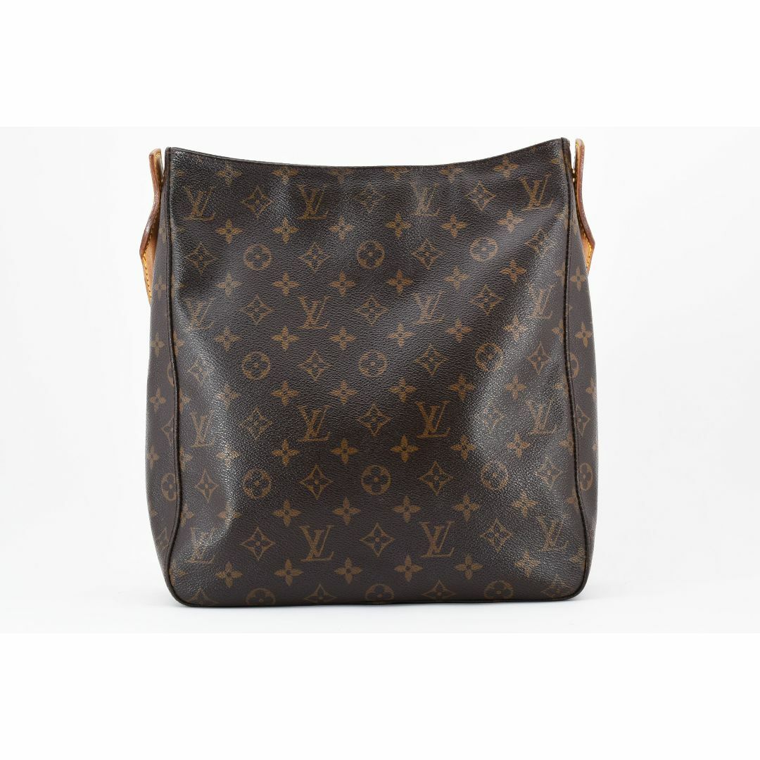 LOUIS VUITTON(ルイヴィトン)のルーピングGMモノグラム　ルイヴィトン レディースのバッグ(ショルダーバッグ)の商品写真