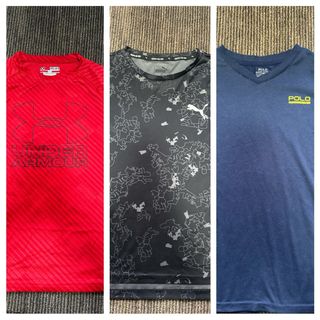 ポロラルフローレン(POLO RALPH LAUREN)のTシャツまとめ売り  キッズ(Tシャツ/カットソー)