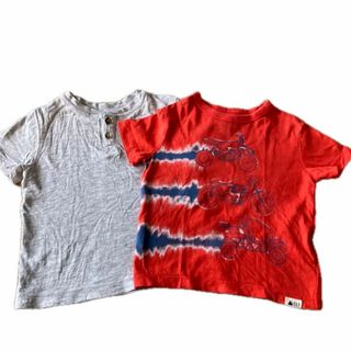 ベビーギャップ(babyGAP)のTシャツ　まとめ　半袖(Tシャツ/カットソー)