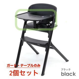 ●新品● NOVUS ノウス　2個セット　テーブルとベビーガードのみ  (その他)