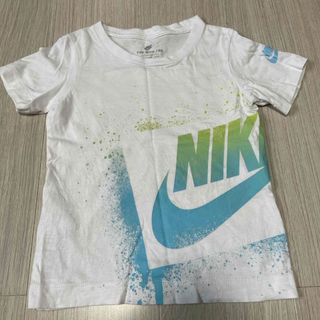 ナイキ(NIKE)のNIKE キッズ　半袖Tシャツ(Tシャツ/カットソー)