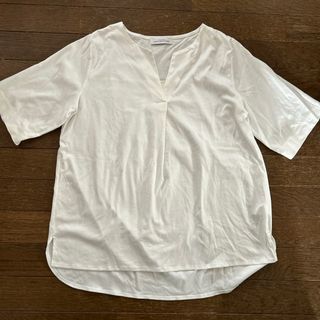 ユナイテッドアローズグリーンレーベルリラクシング(UNITED ARROWS green label relaxing)のユナイテッドアローズ　green label relaxing 半袖カットソー(Tシャツ(半袖/袖なし))