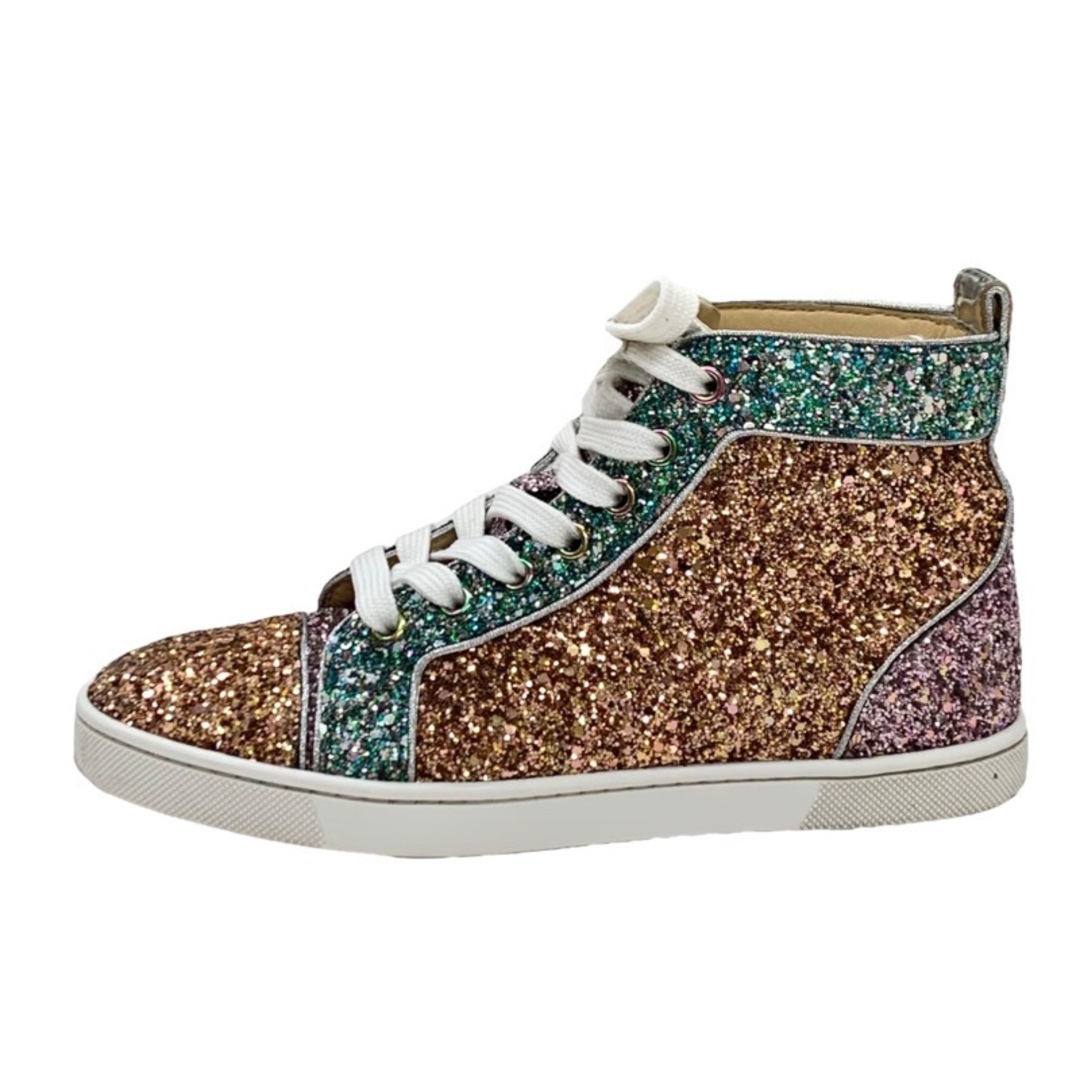 Christian Louboutin - クリスチャンルブタン Christian Louboutin Christian Louboutin - クリスチャンルブタン Christian Louboutin