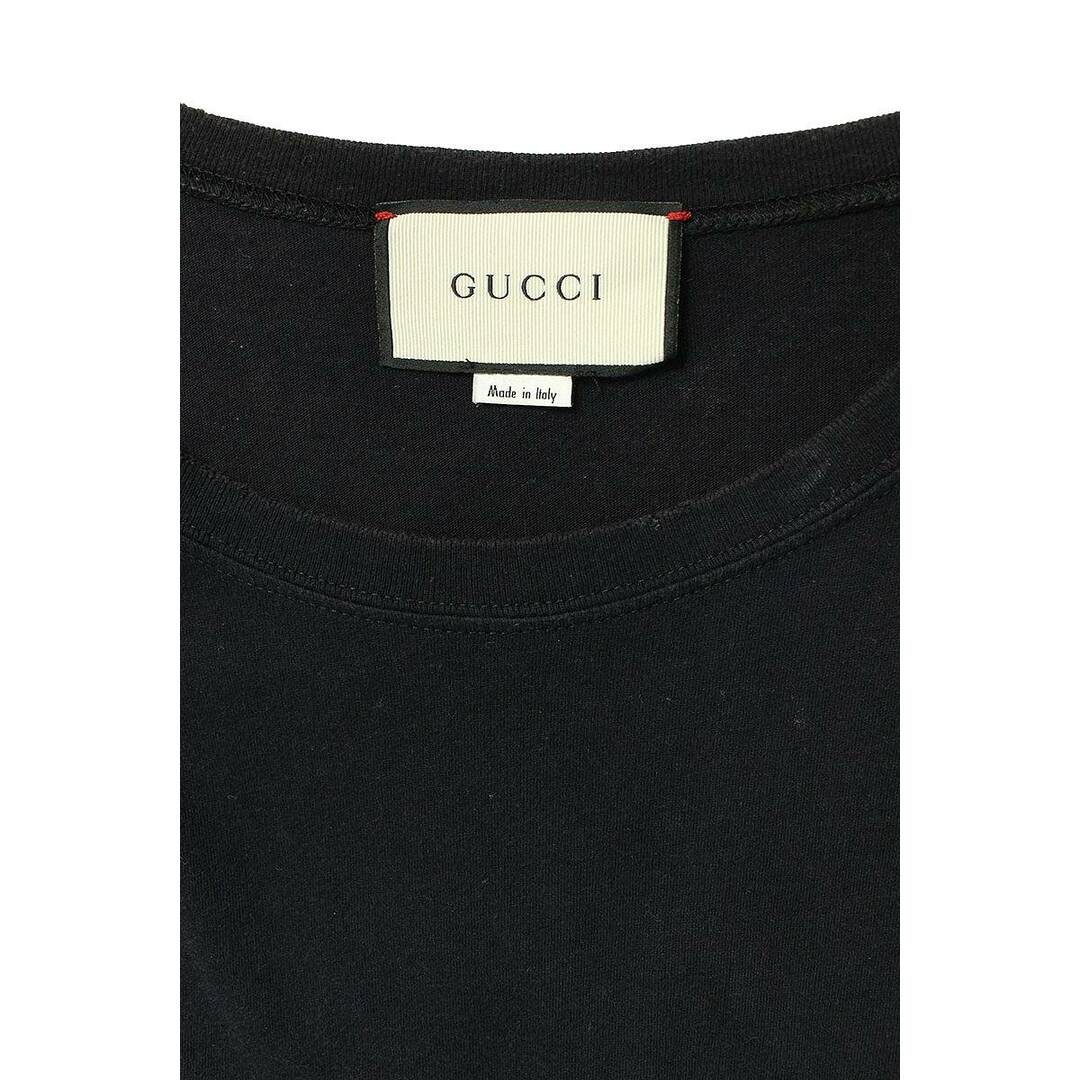 Gucci(グッチ)のグッチ  493117 X3114 ココキャピタンヴィンテージロゴTシャツ メンズ XL メンズのトップス(Tシャツ/カットソー(半袖/袖なし))の商品写真