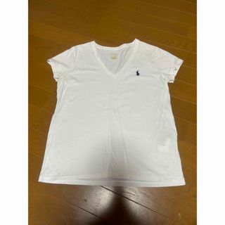 ポロラルフローレン(POLO RALPH LAUREN)のラルフローレン Tシャツ(Tシャツ(半袖/袖なし))