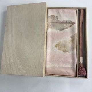 和装セット 優品 正絹 【中古】