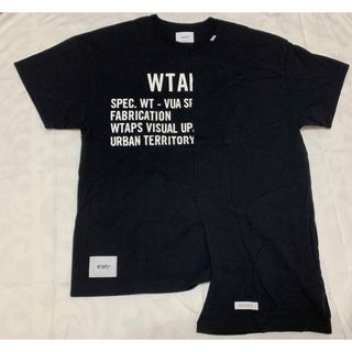 W)taps - WTAPS®︎ Tシャツ