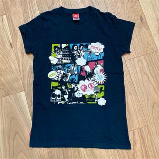 ネスタブランド(NESTA BRAND)のNESTA レディース　Tシャツ(Tシャツ(半袖/袖なし))