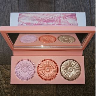 CLINIQUE - 新品未使用 クリニーク チークポップ パレット