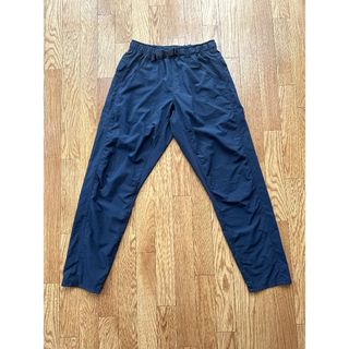 パタゴニア(patagonia)の山と道 DW 5-Pocket Pants Navy(その他)