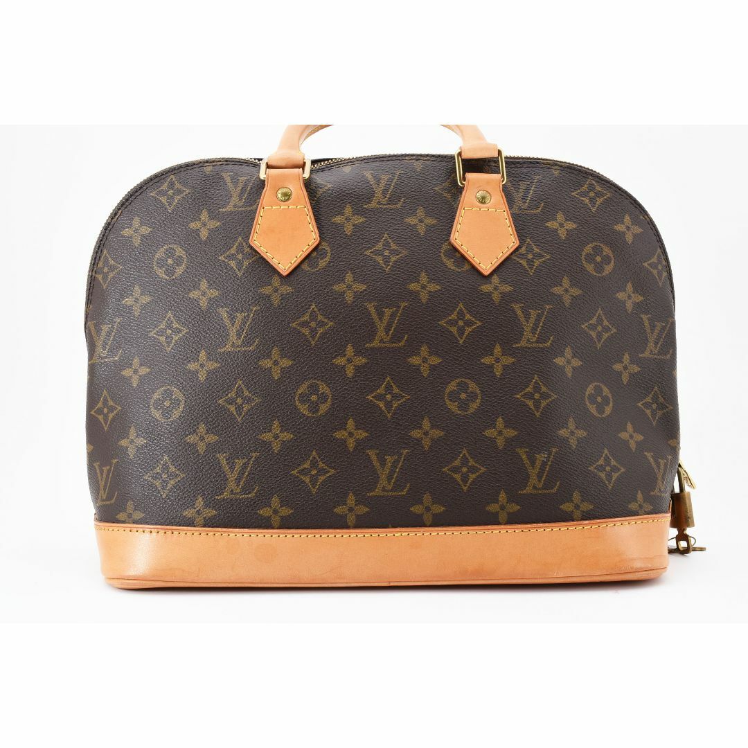 LOUIS VUITTON(ルイヴィトン)のアルマ レディースのバッグ(ハンドバッグ)の商品写真