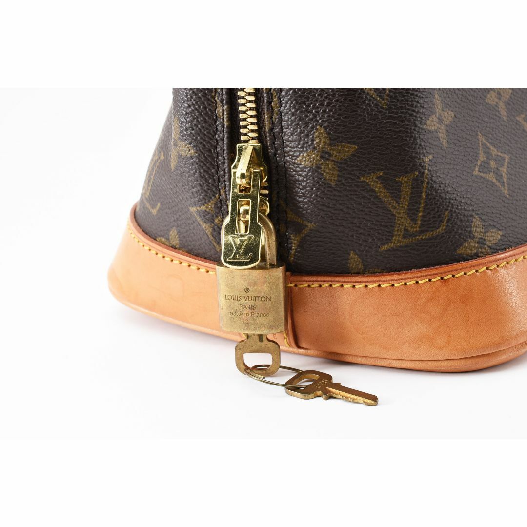 LOUIS VUITTON(ルイヴィトン)のアルマ レディースのバッグ(ハンドバッグ)の商品写真