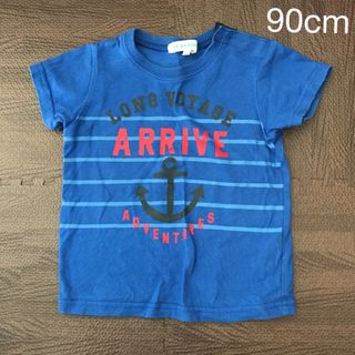 3can4on - 3can4on 男の子 Tシャツ 90cm