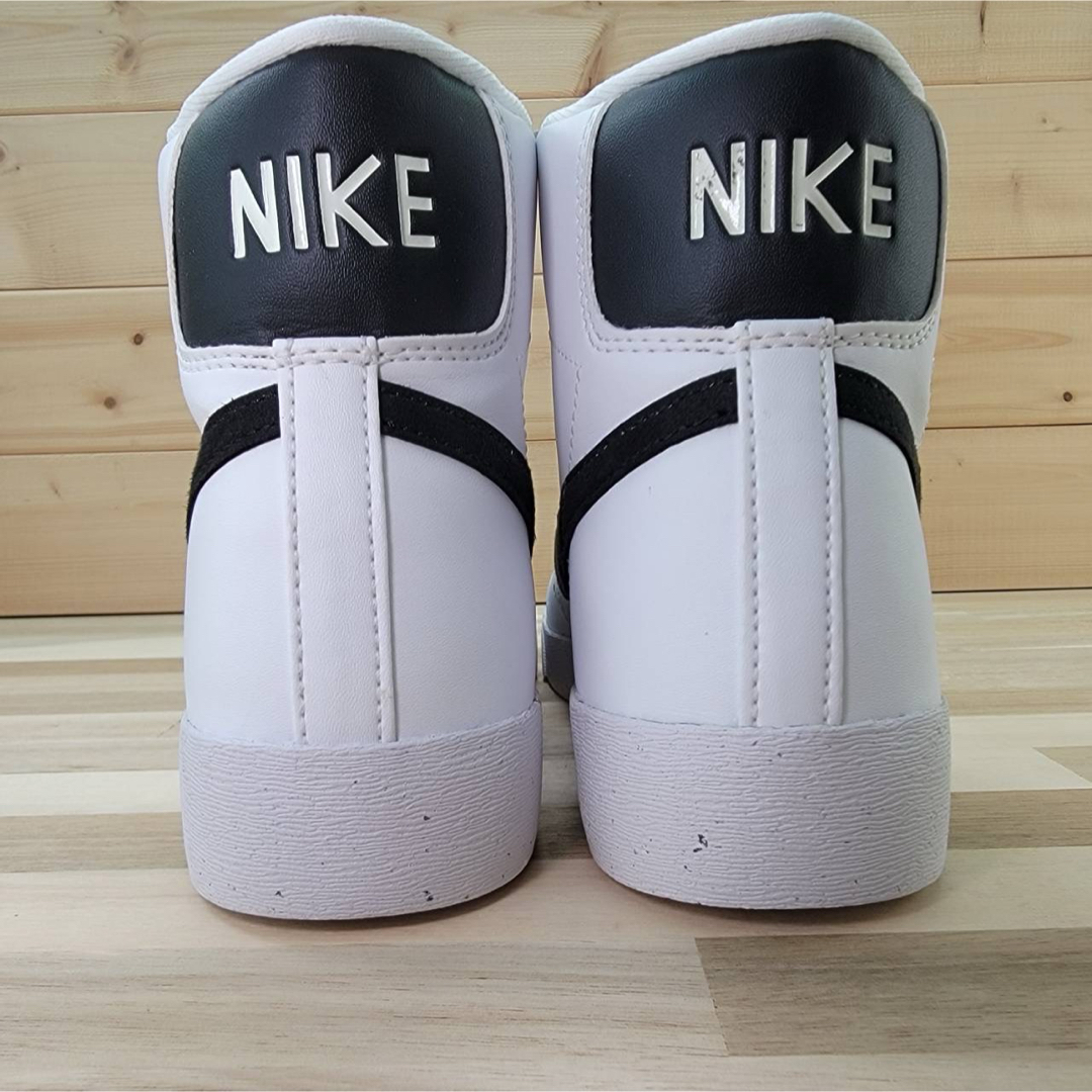 NIKE(ナイキ)のナイキ ウィメンズ ブレーザー MID '77 ネクスト ネイチャー 27㎝ メンズの靴/シューズ(スニーカー)の商品写真