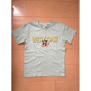 ブリーズ(BREEZE)のブリーズ　半袖Tシャツ　(Tシャツ/カットソー)