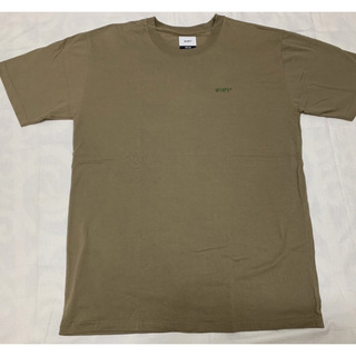 ダブルタップス(W)taps)のWTAPS®︎ Tシャツ(Tシャツ/カットソー(半袖/袖なし))