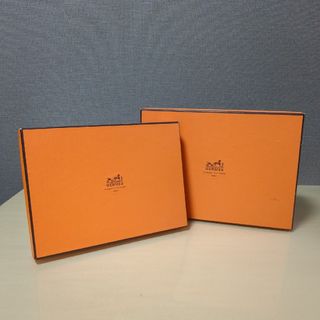 エルメス(Hermes)のHERMES箱(その他)