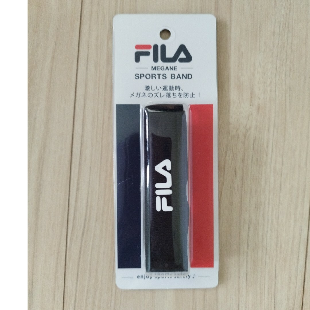 FILA(フィラ)のパール｜Pearl FILA スポーツバンド レディースのファッション小物(サングラス/メガネ)の商品写真