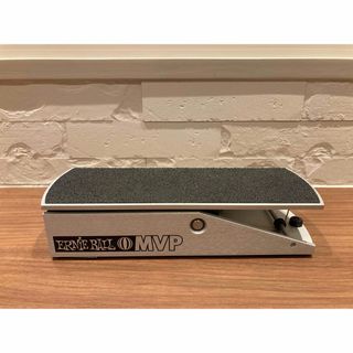 アーニーボール(ERNIE BALL)のERNIE BALL MVP Most Valuable Pedal(エフェクター)