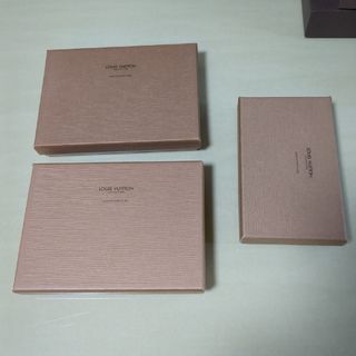 ルイヴィトン(LOUIS VUITTON)のLOUISVUITTON箱(その他)