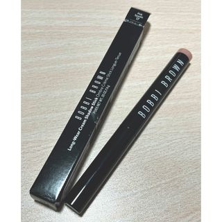 BOBBI BROWN - ボビイブラウン　ロングウェアクリームシャドウスティック　17 ピンクスパークル 