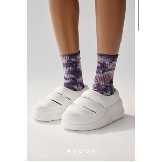 UGG - UGG アグ SPORT YEAH CLOG スポート イヤー クロッグ