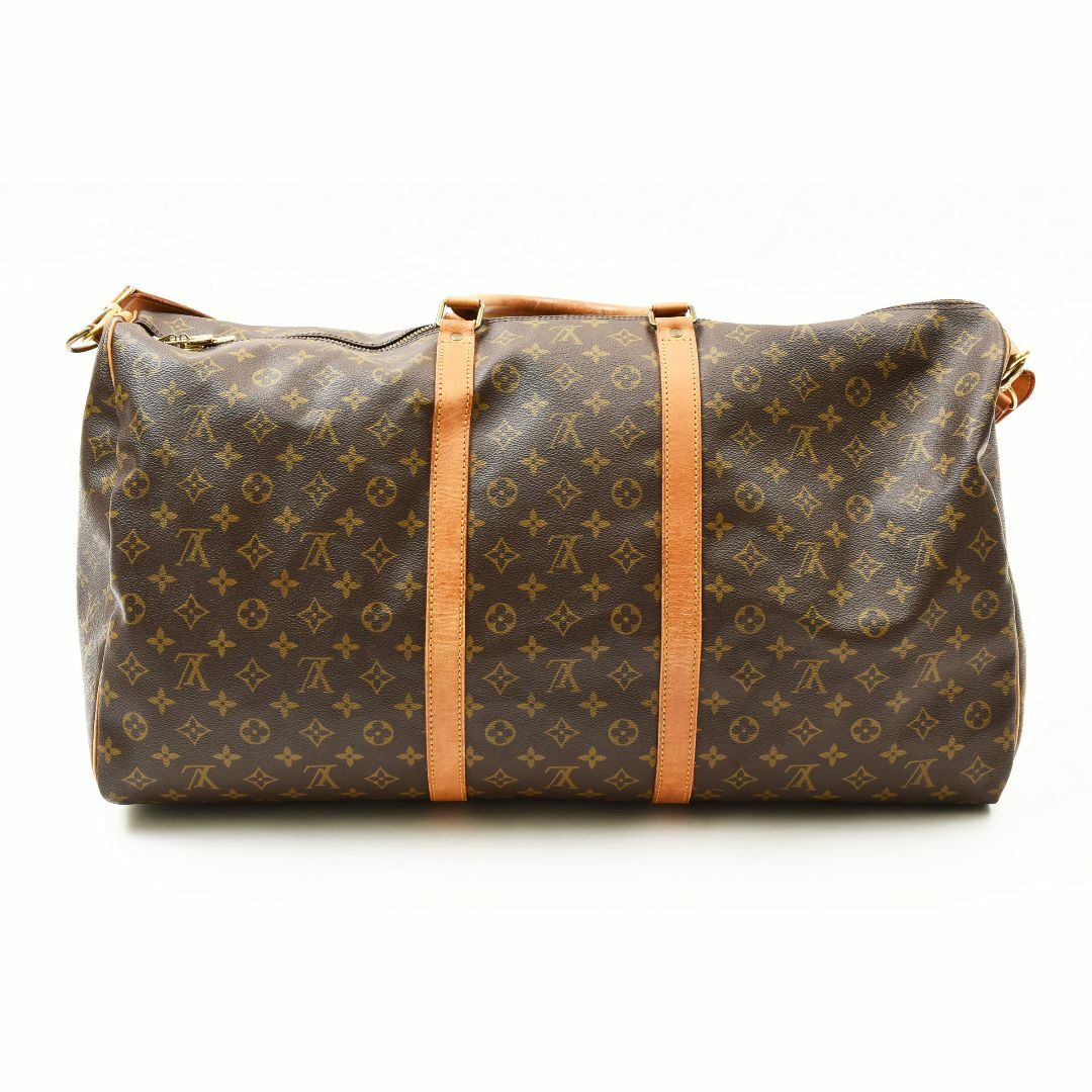 LOUIS VUITTON(ルイヴィトン)のバンドリエール 60 レディースのバッグ(ボストンバッグ)の商品写真